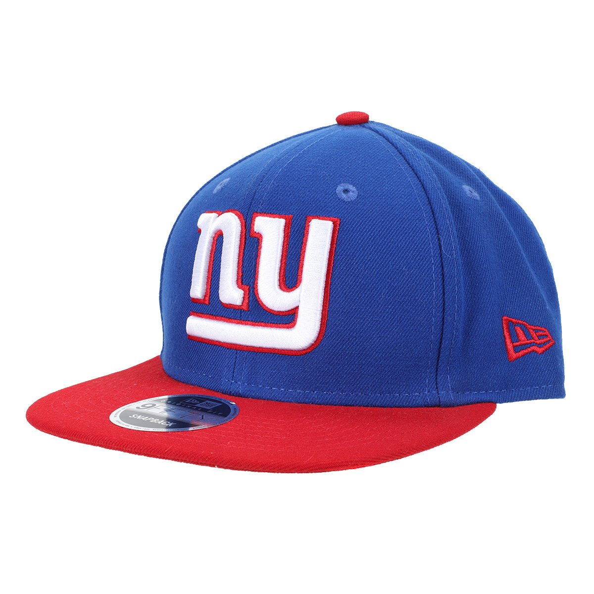Boné New Era 950 NFL Of Sn Classic Team New York Giants