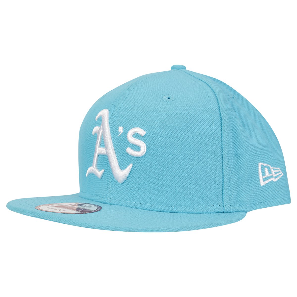 Boné New Era 950 MLB Basic Oakland Athletics