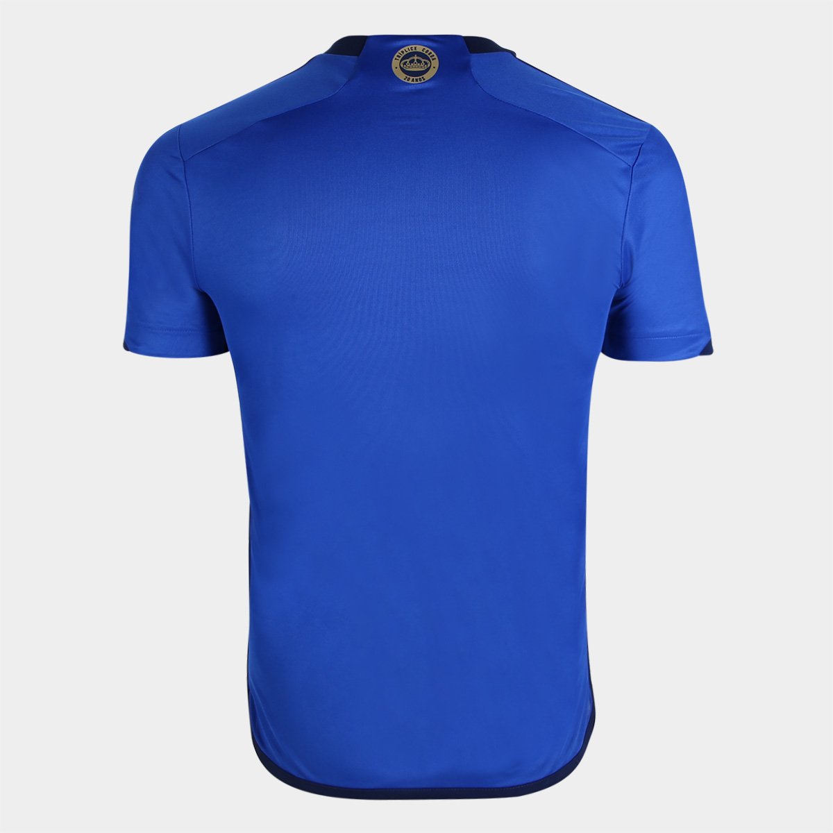 Camisa Cruzeiro I 23/24 s/n° Torcedor Adidas Masculina - Tam: P - 1