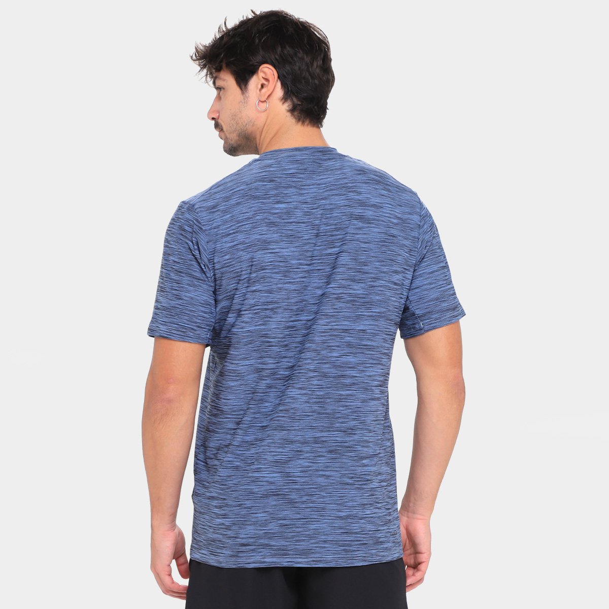 Camiseta Adidas Essentials Stretch Masculina - Tam: P - 1