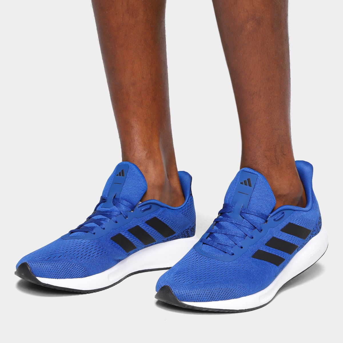 Tênis Adidas Endo Run Masculino - Tam: 41 - 1