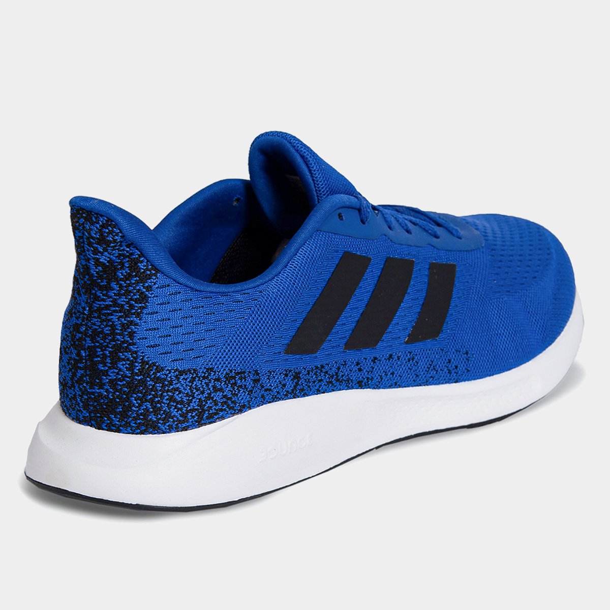 Tênis Adidas Endo Run Masculino - Tam: 41 - 3