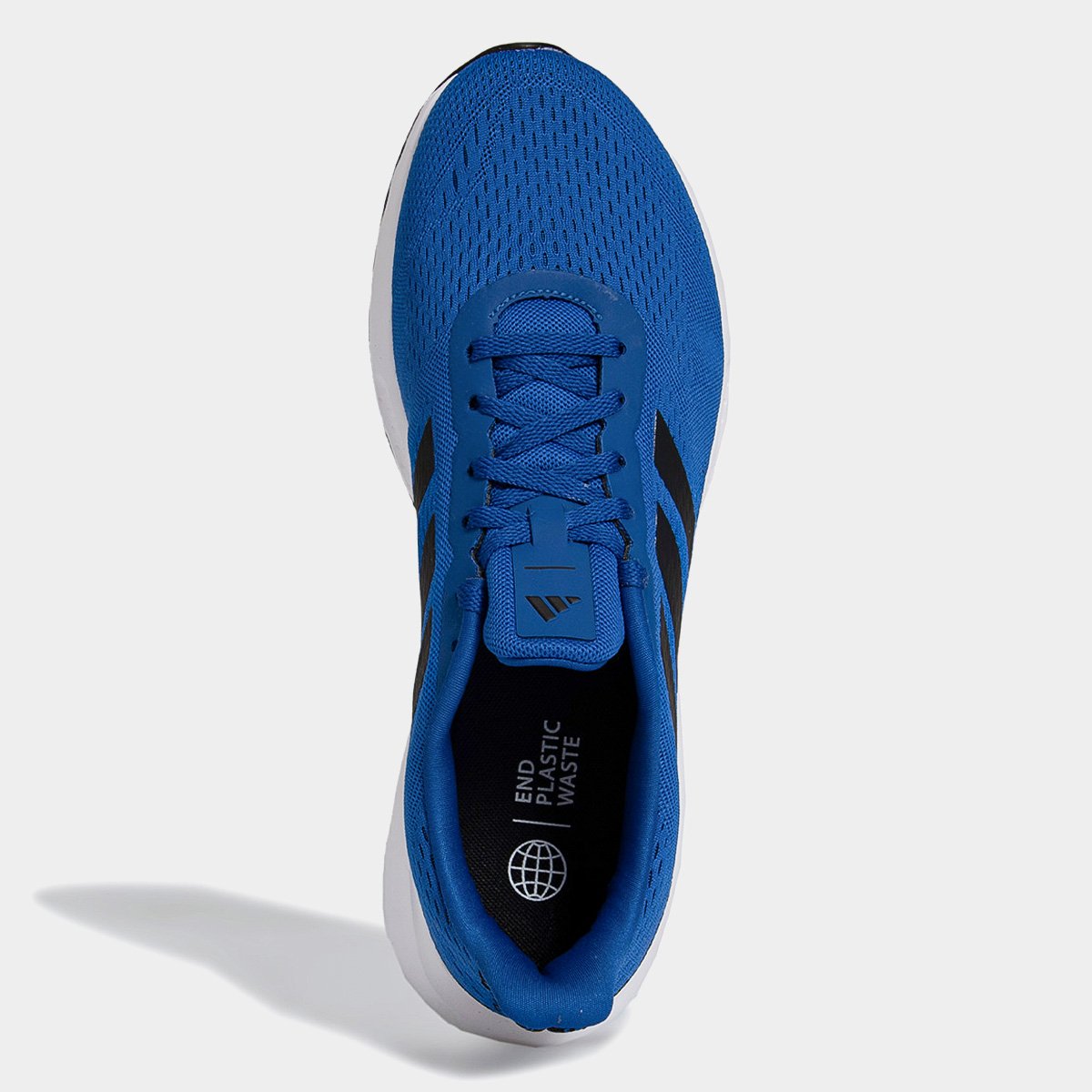 Tênis Adidas Endo Run Masculino - Tam: 41 - 4