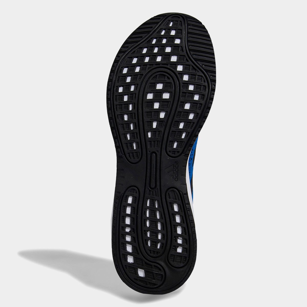 Tênis Adidas Endo Run Masculino - Tam: 41 - 5