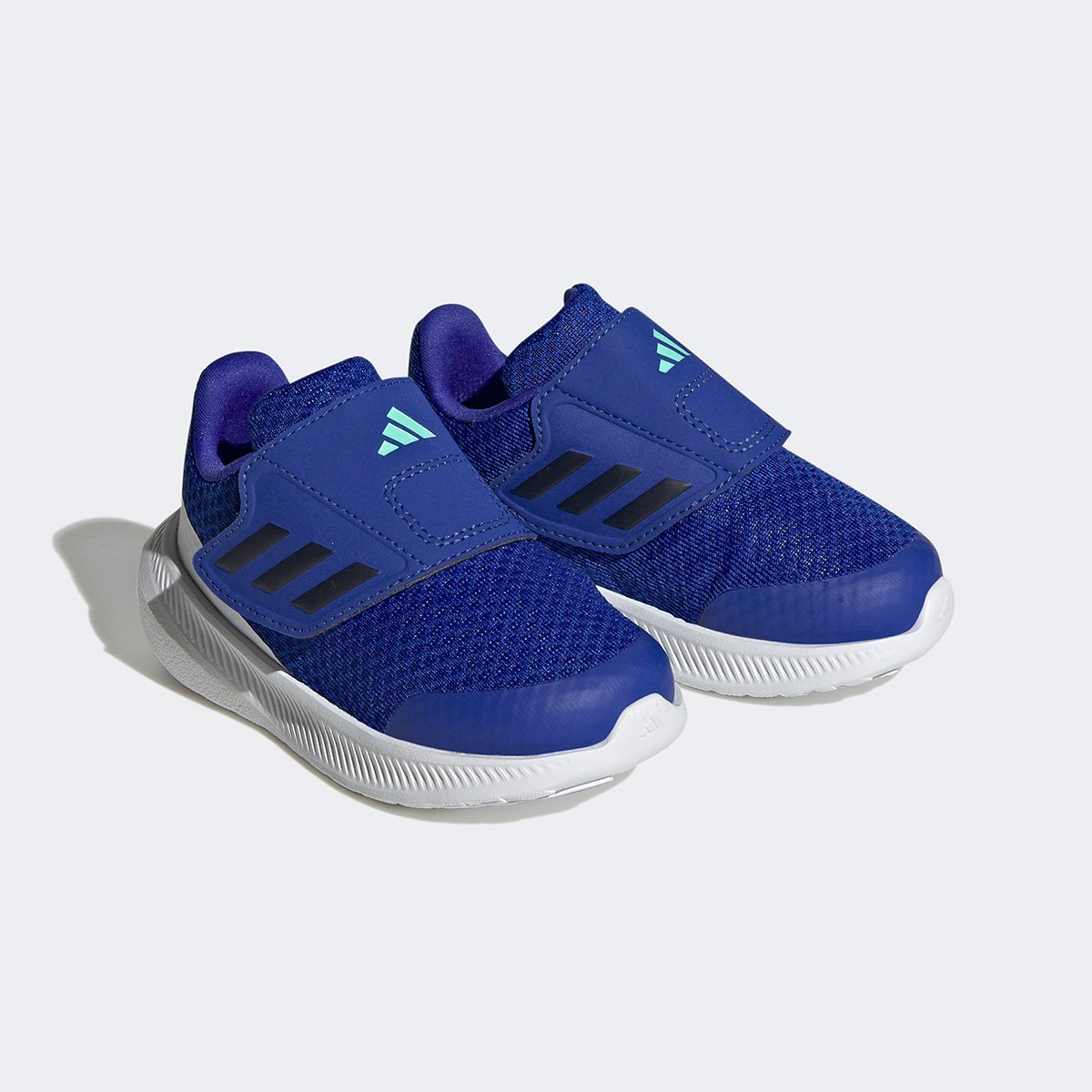 Tênis Infantil Adidas Runfalcon 3 0 - Tam: 18 - 1