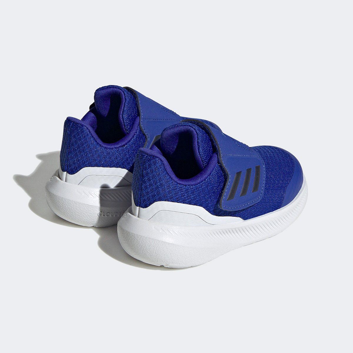 Tênis Infantil Adidas Runfalcon 3 0 - Tam: 18 - 2