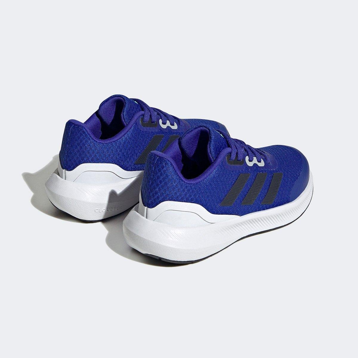 Tênis Juvenil Adidas Runfalcon 3 0 - Tam: 36 - 2