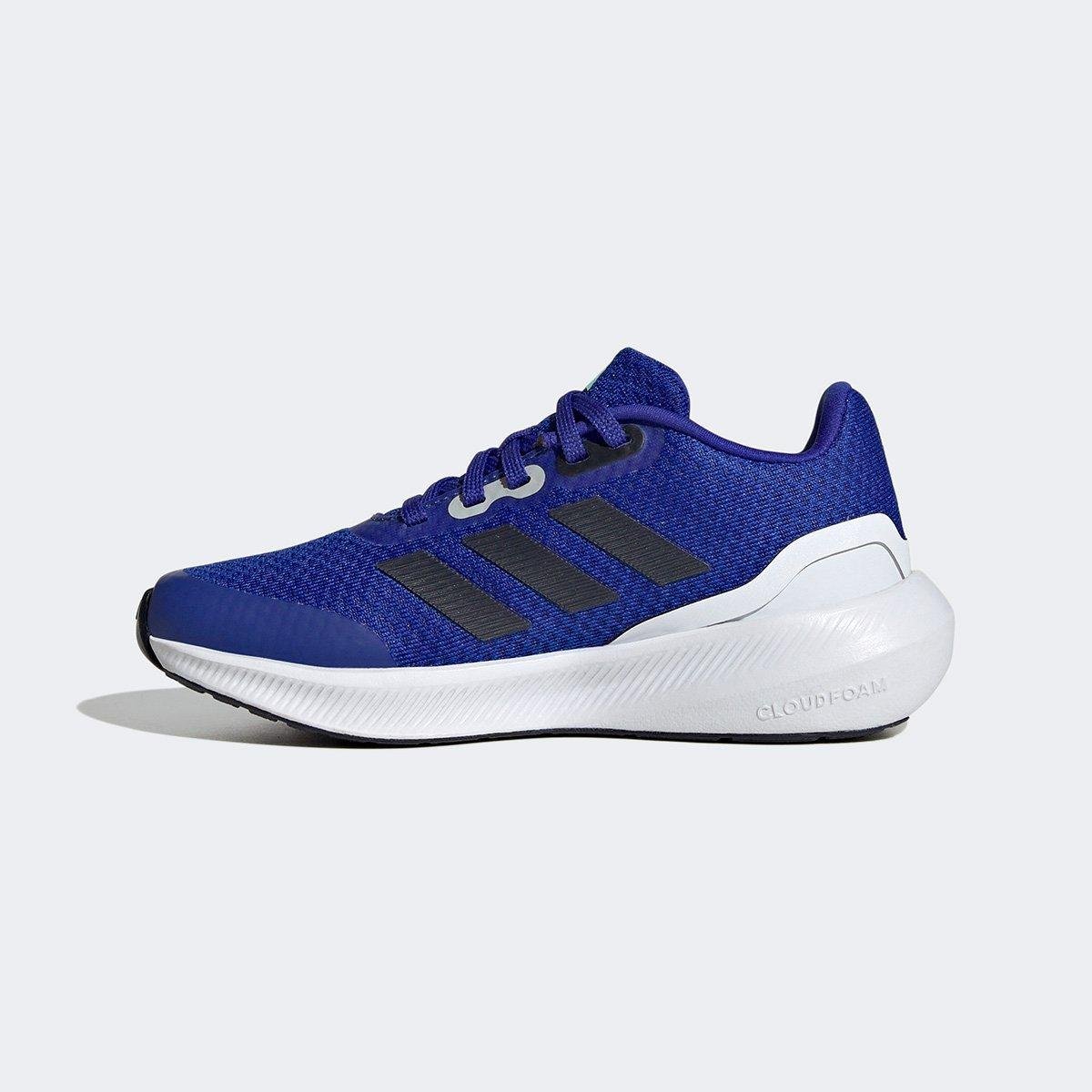 Tênis Juvenil Adidas Runfalcon 3 0 - Tam: 36 - 5