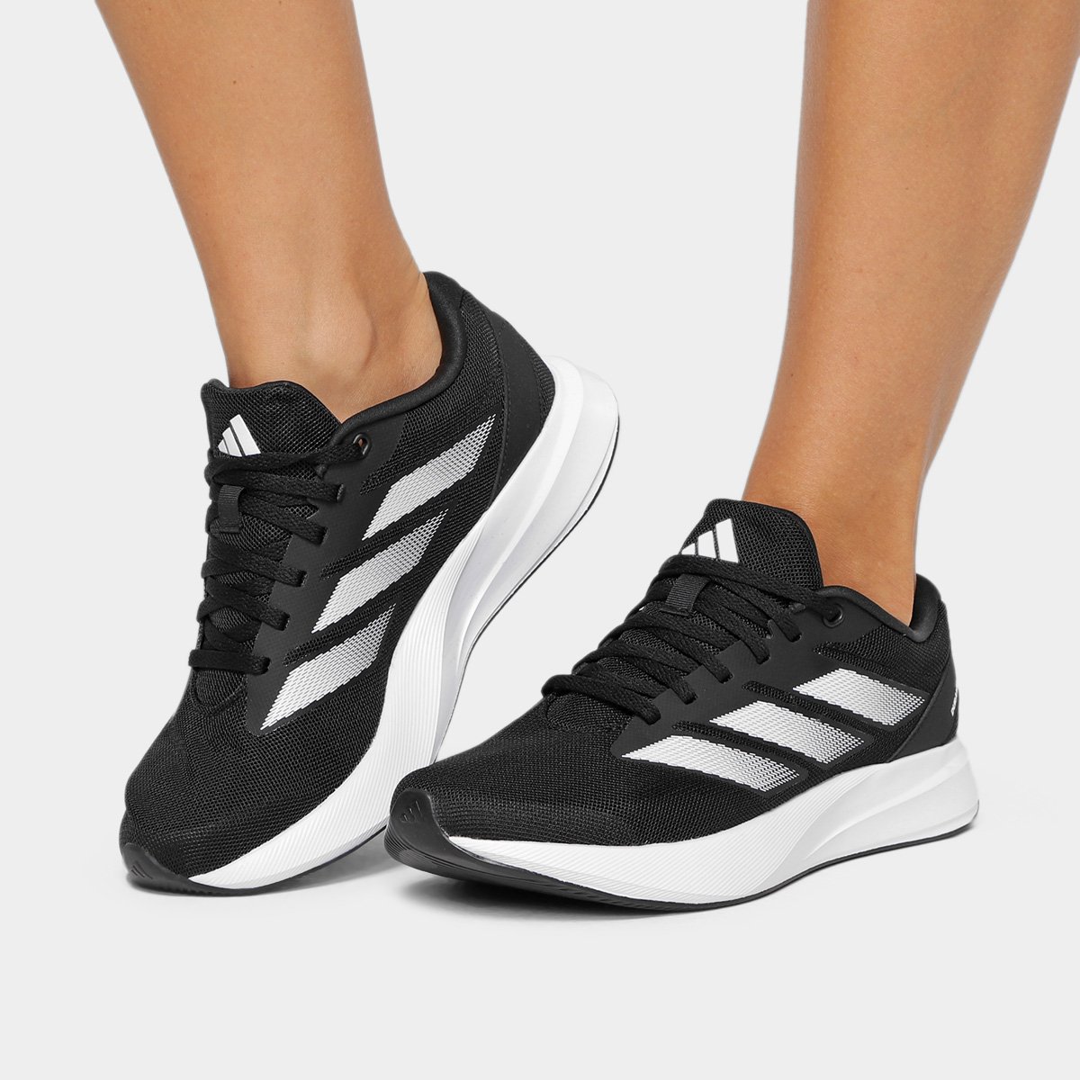 Tênis Adidas Duramo Rc Feminino - Tam: 40 - 1