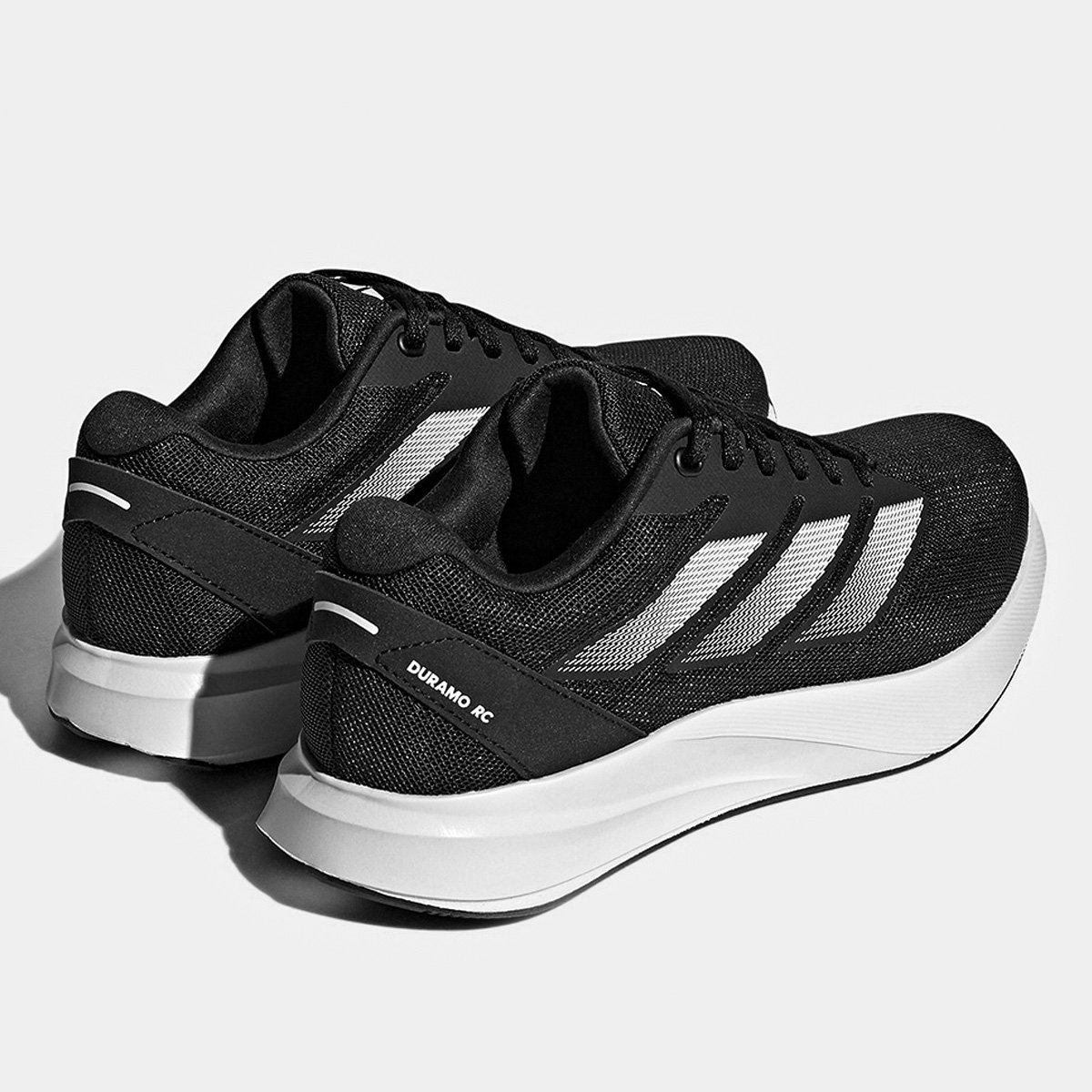 Tênis Adidas Duramo Rc Feminino - Tam: 40 - 3