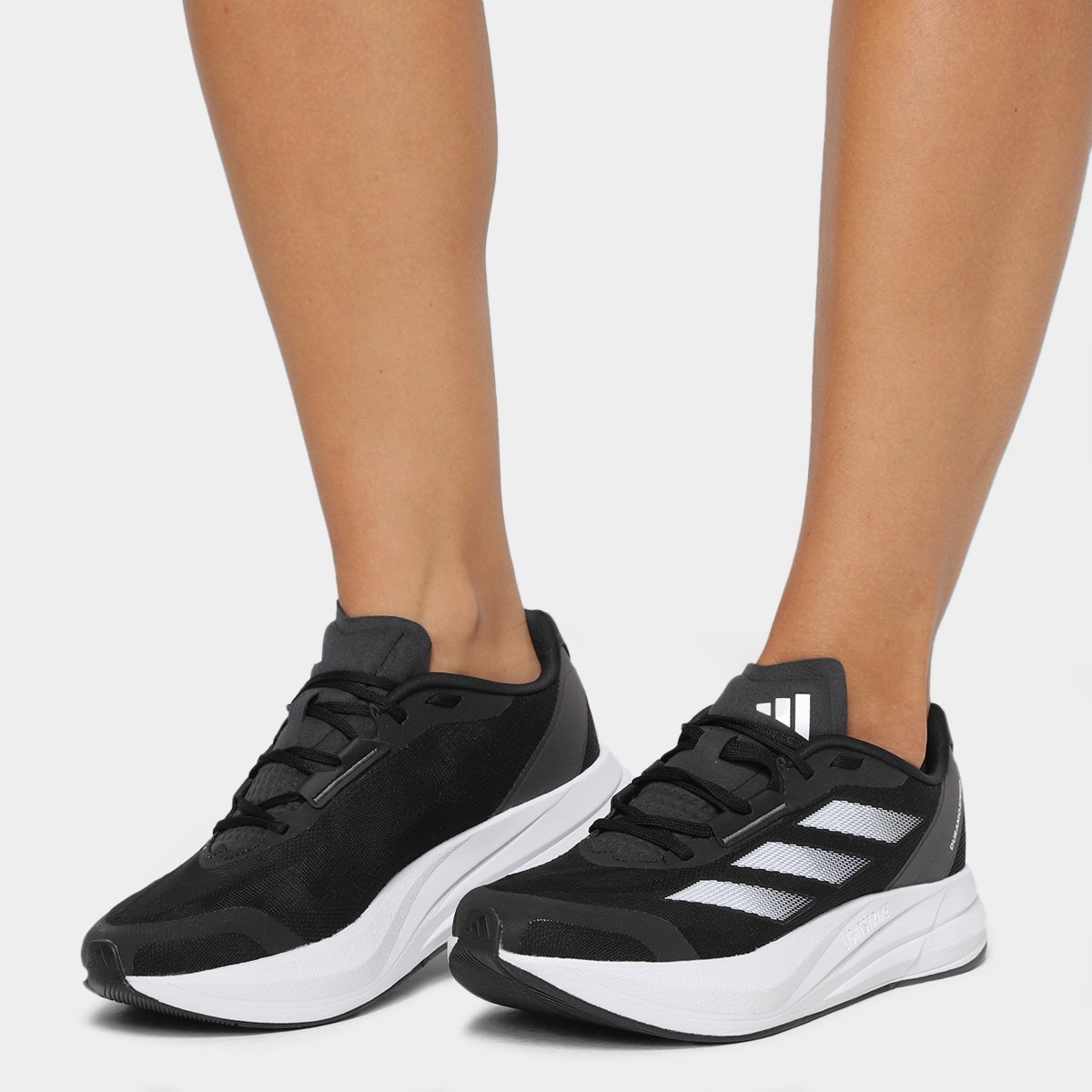 Tênis Adidas Duramo Speed Feminino - Tam: 39 - 1