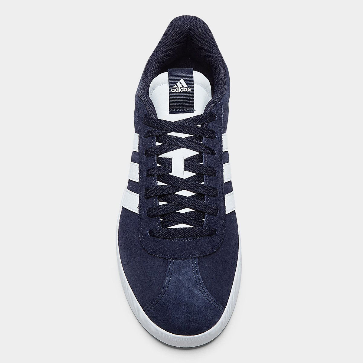 Tênis Adidas Vl Court 3 0 Masculino - Tam: 42 - 2