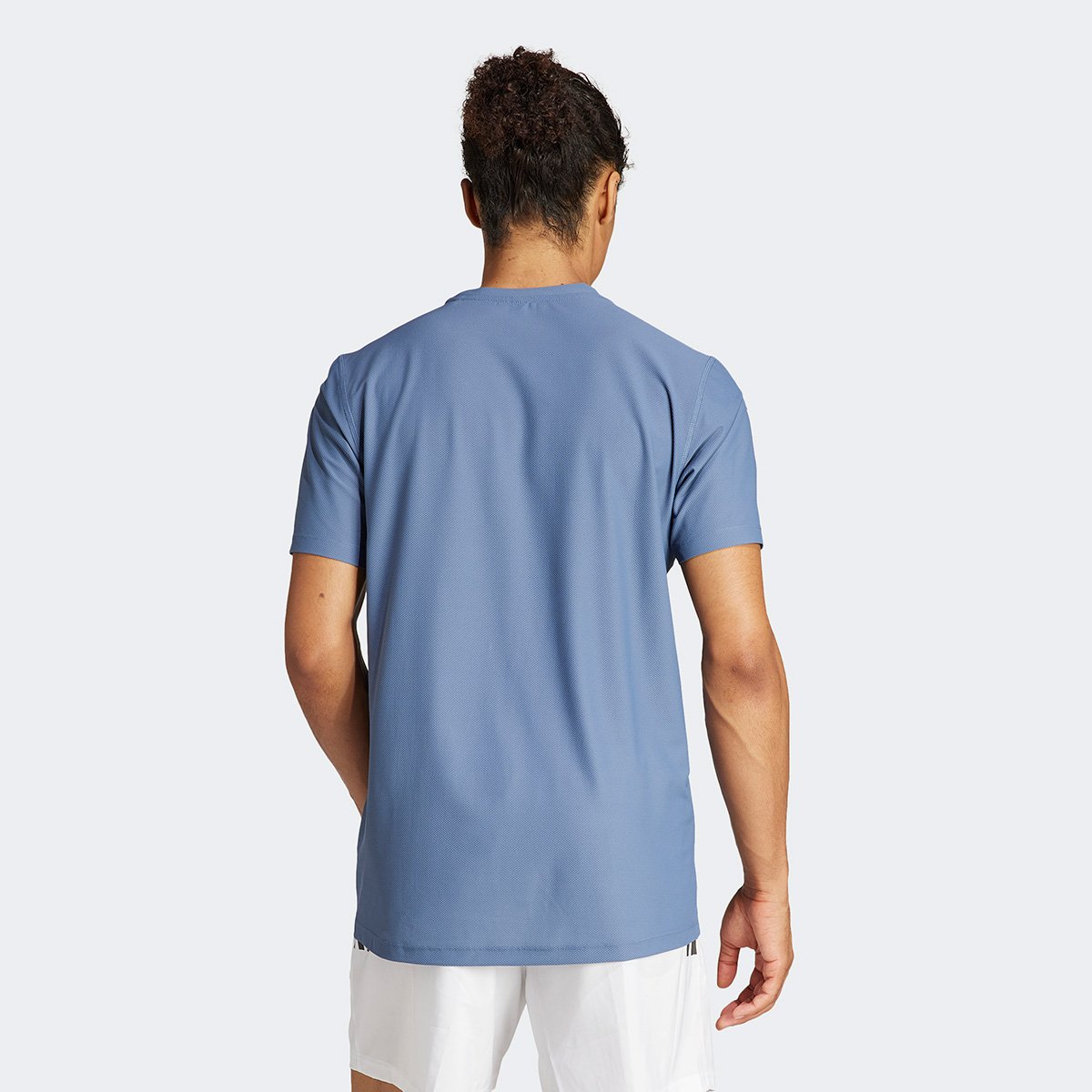 Camiseta Adidas Own The Run Base Masculina - Tam: EP - 1