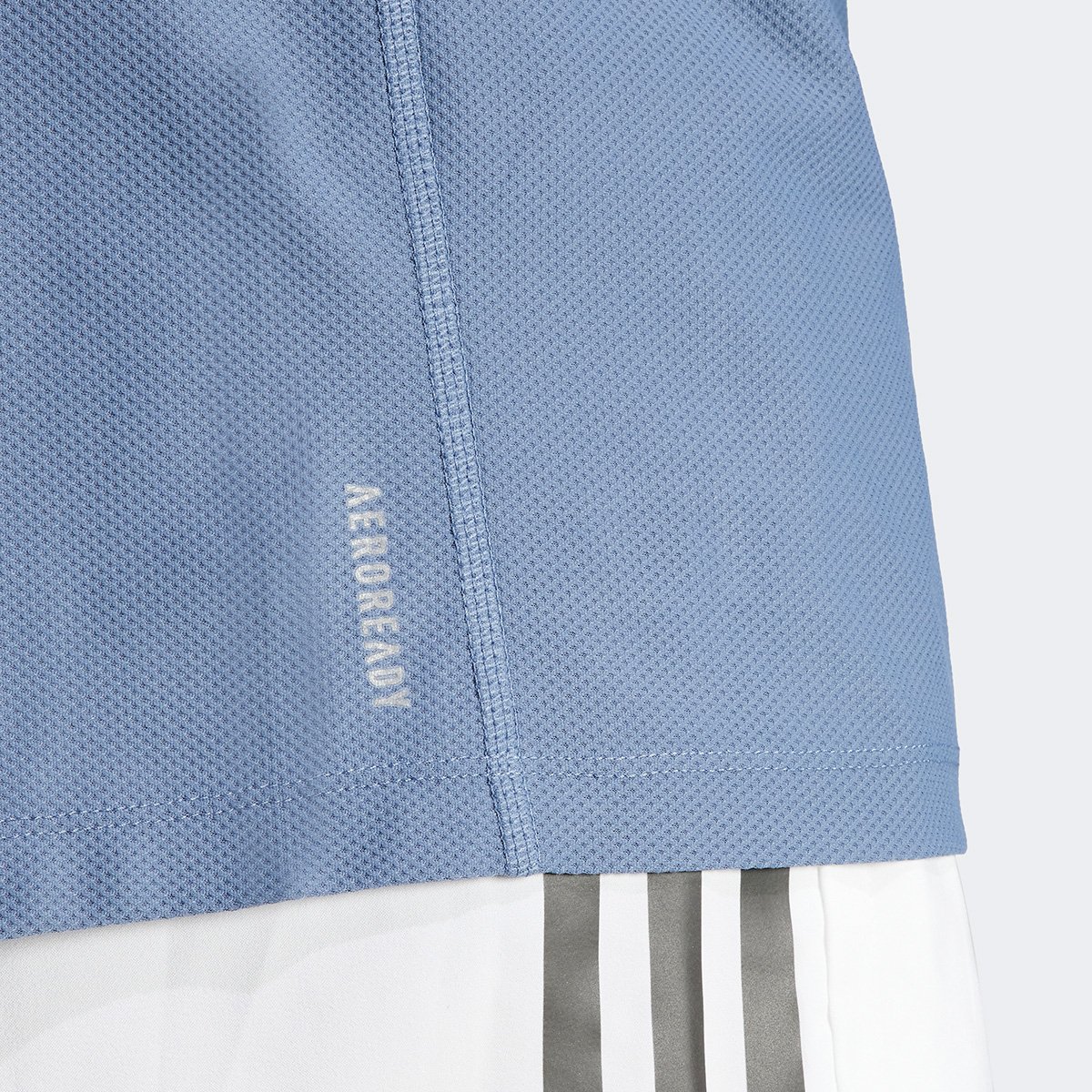 Camiseta Adidas Own The Run Base Masculina - Tam: EP - 4