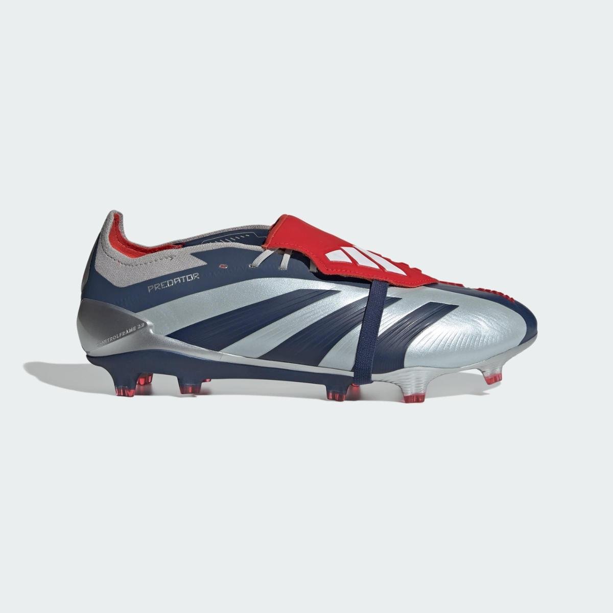 Chuteira Campo Adidas Predator Roteiro - Tam: 37 - 1
