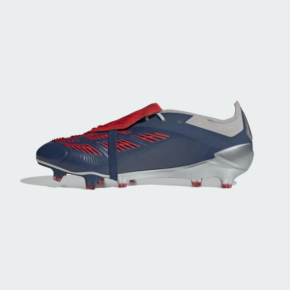 Chuteira Campo Adidas Predator Roteiro - Tam: 37 - 2