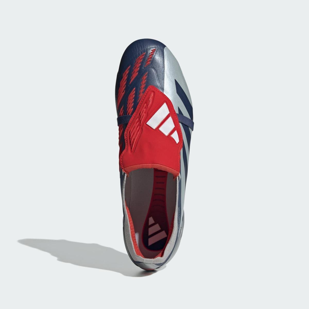 Chuteira Campo Adidas Predator Roteiro - Tam: 37 - 4