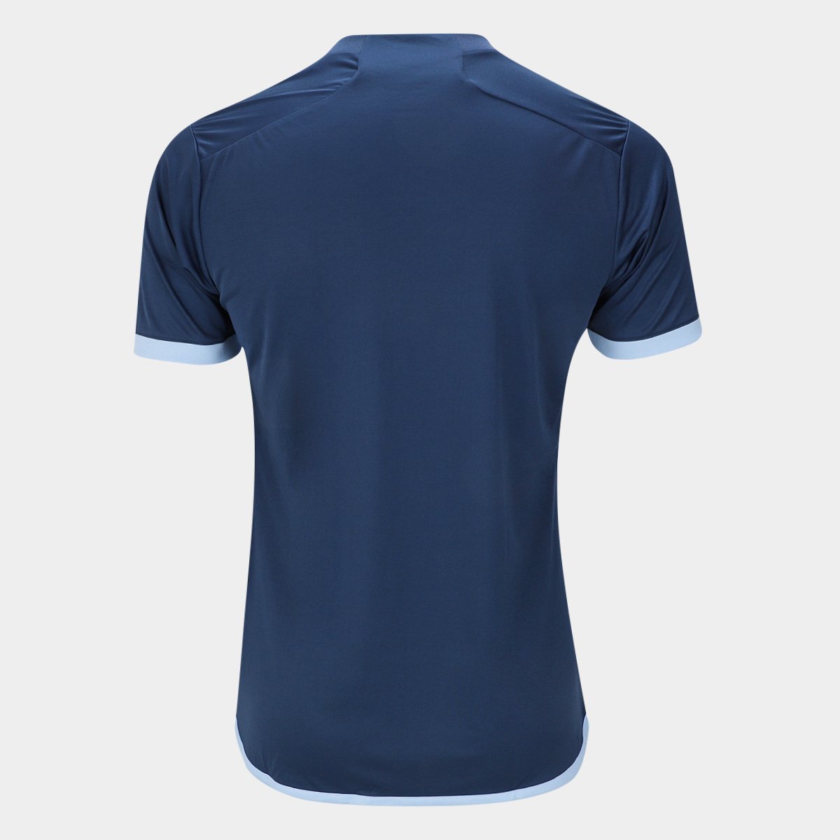 Camisa Cruzeiro III 24/25 s/n Torcedor Adidas Masculina - Tam: M - 1