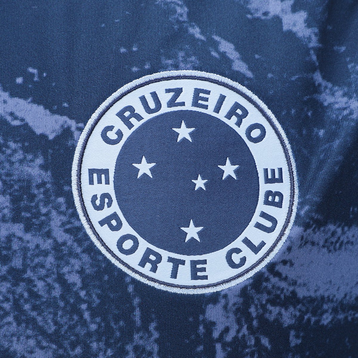 Camisa Cruzeiro III 24/25 s/n Torcedor Adidas Masculina - Tam: M - 2
