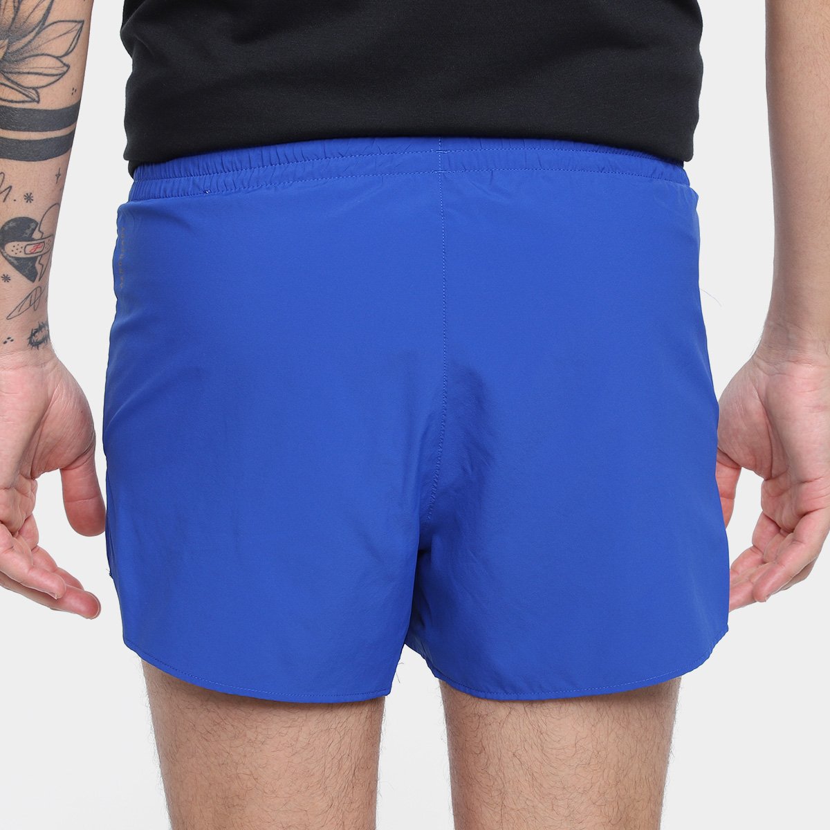 Short Adidas Adizero Essencials Masculino - Tam: G - 1