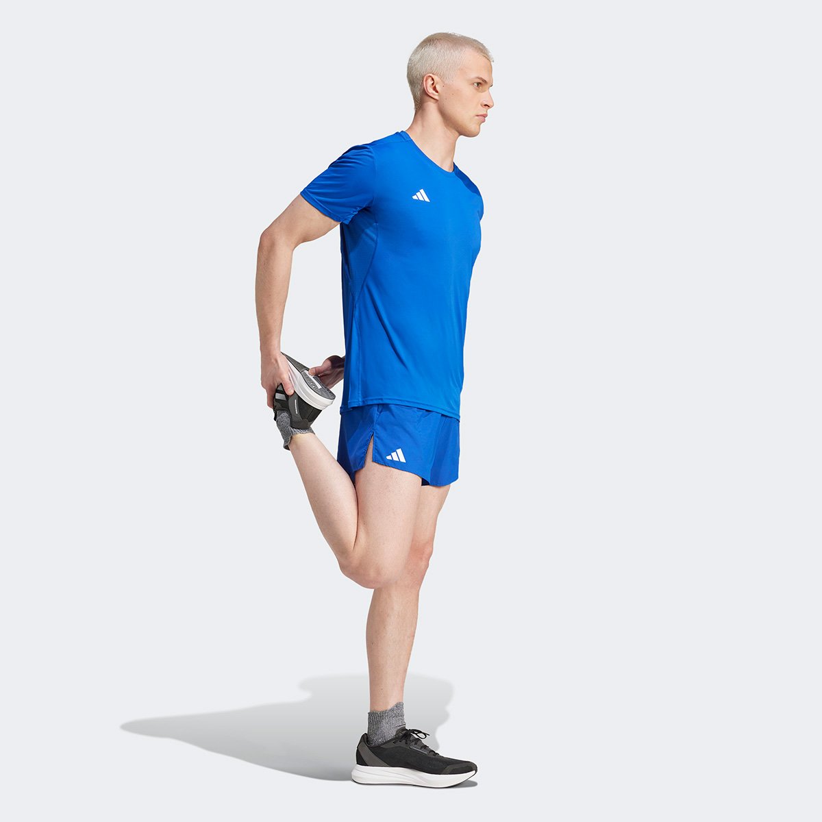 Short Adidas Adizero Essencials Masculino - Tam: G - 4