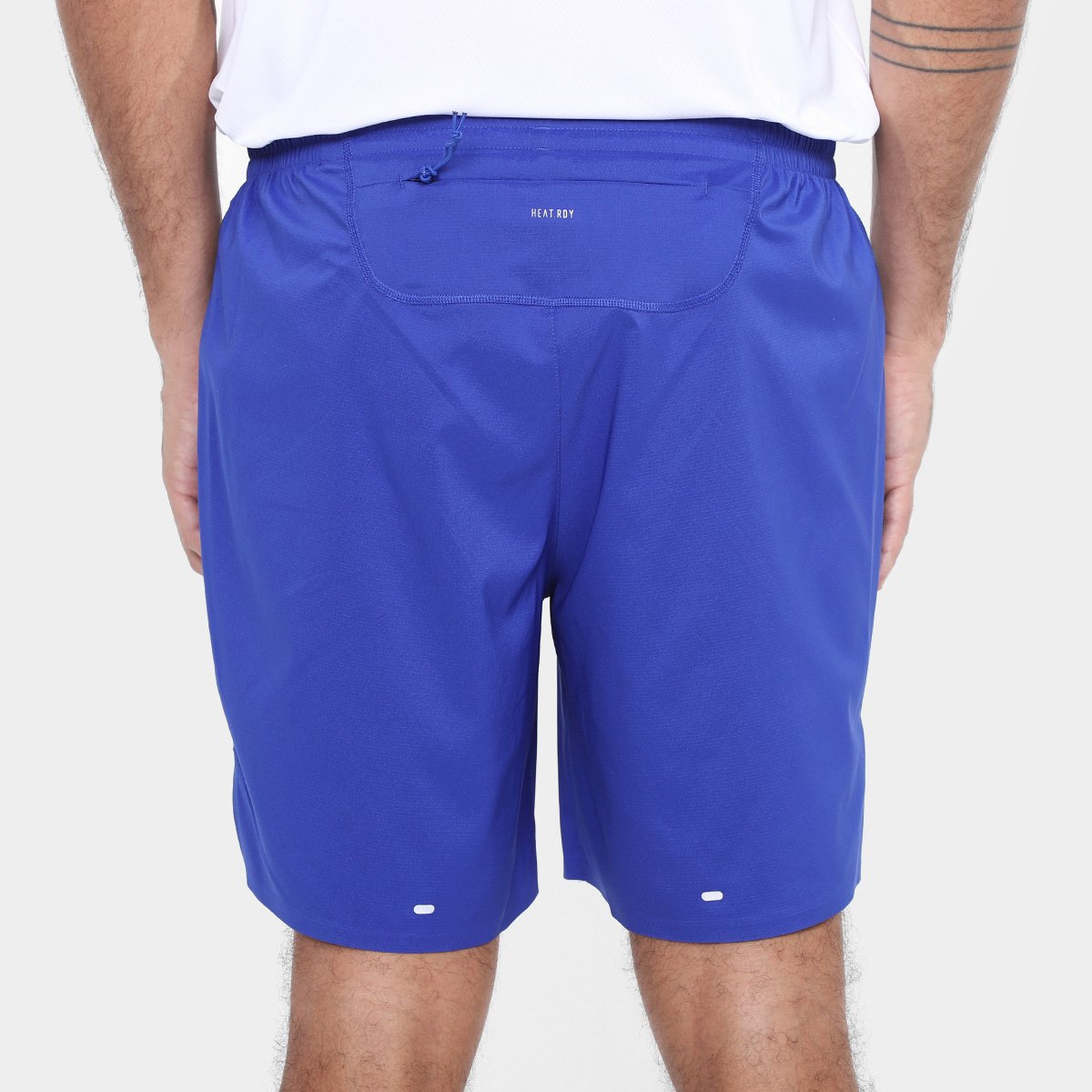 Short Adidas Designed 4 Running Masculino - Tam: P - 1