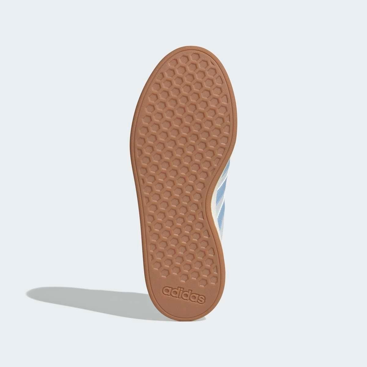 Tênis Adidas Grand Court Base Suede Feminino - Tam: 34 - 2