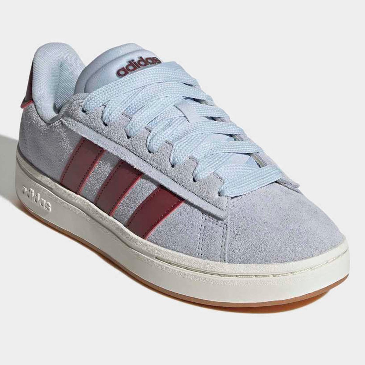 Tênis Adidas Grand Court Alpha 00 Feminino - Tam: 39 - 1