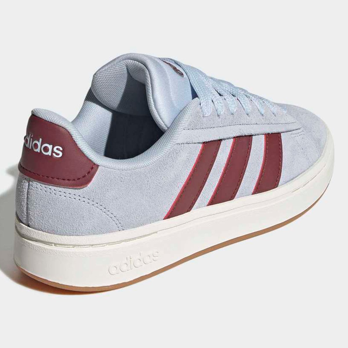 Tênis Adidas Grand Court Alpha 00 Feminino - Tam: 39 - 2