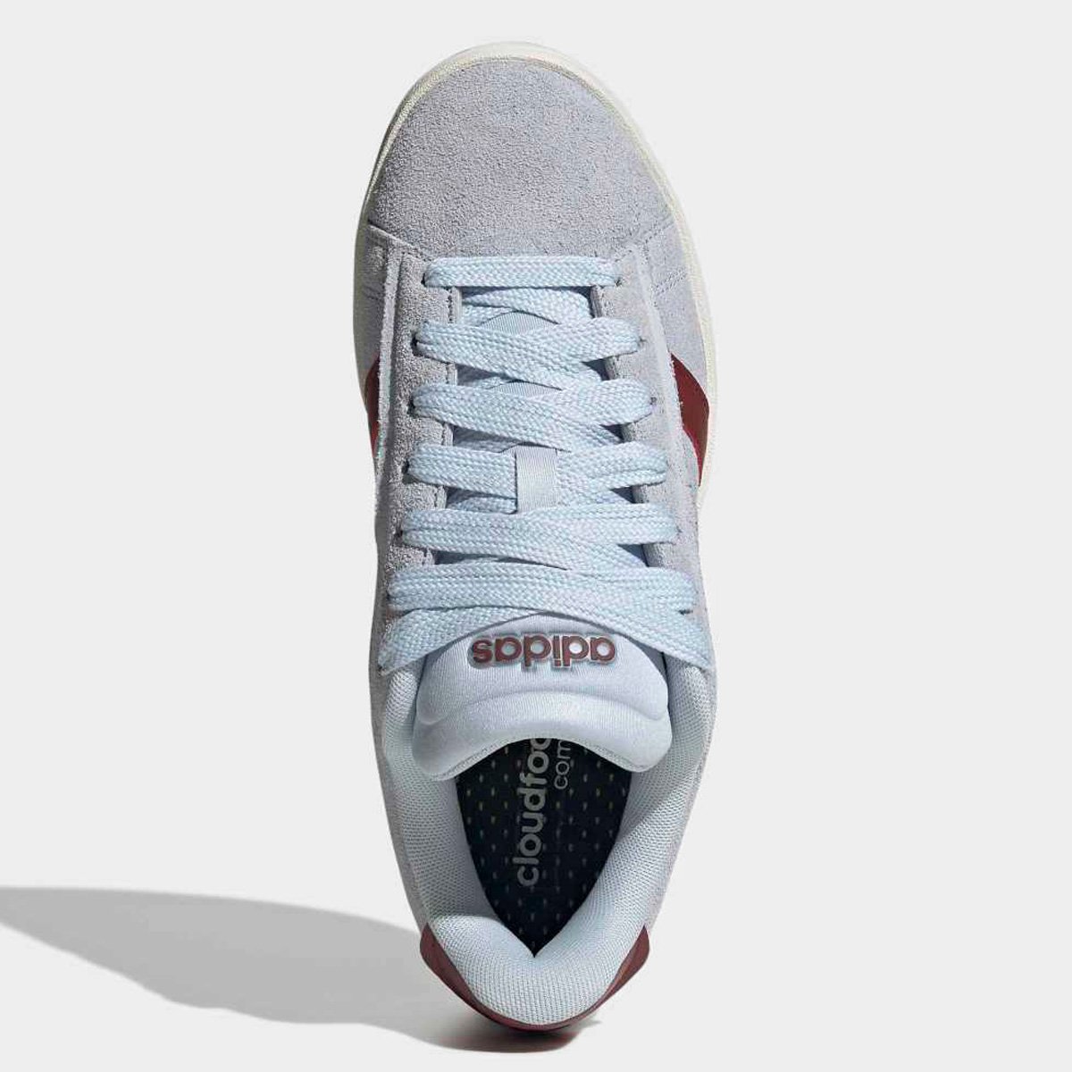 Tênis Adidas Grand Court Alpha 00 Feminino - Tam: 39 - 3