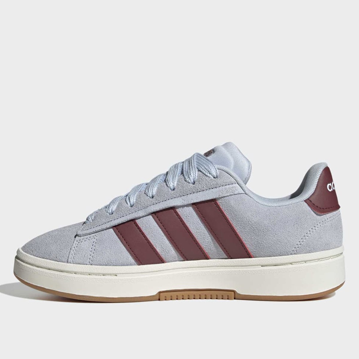 Tênis Adidas Grand Court Alpha 00 Feminino - Tam: 39 - 5