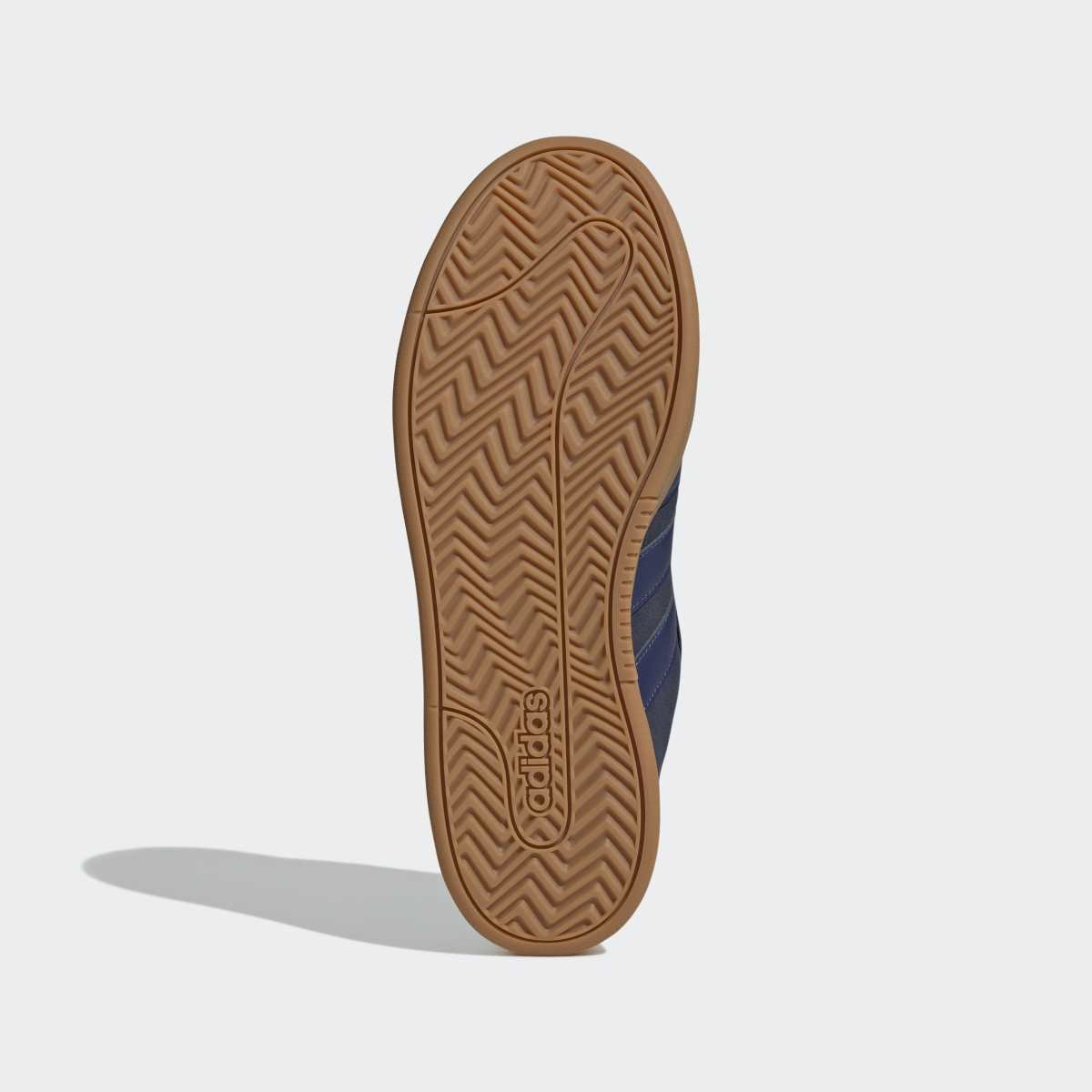 Tênis Couro Adidas Grand Court Alpha Masculino - Tam: 43 - 2