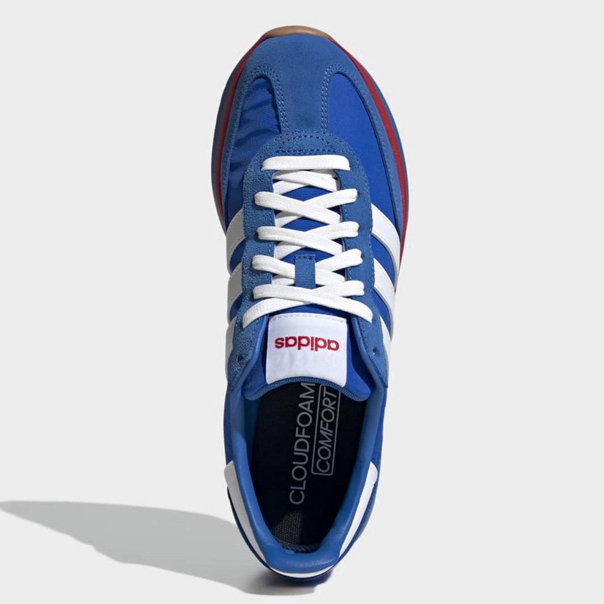 Tênis Adidas Run 70 2.0 Masculino - Tam: 44 - 3