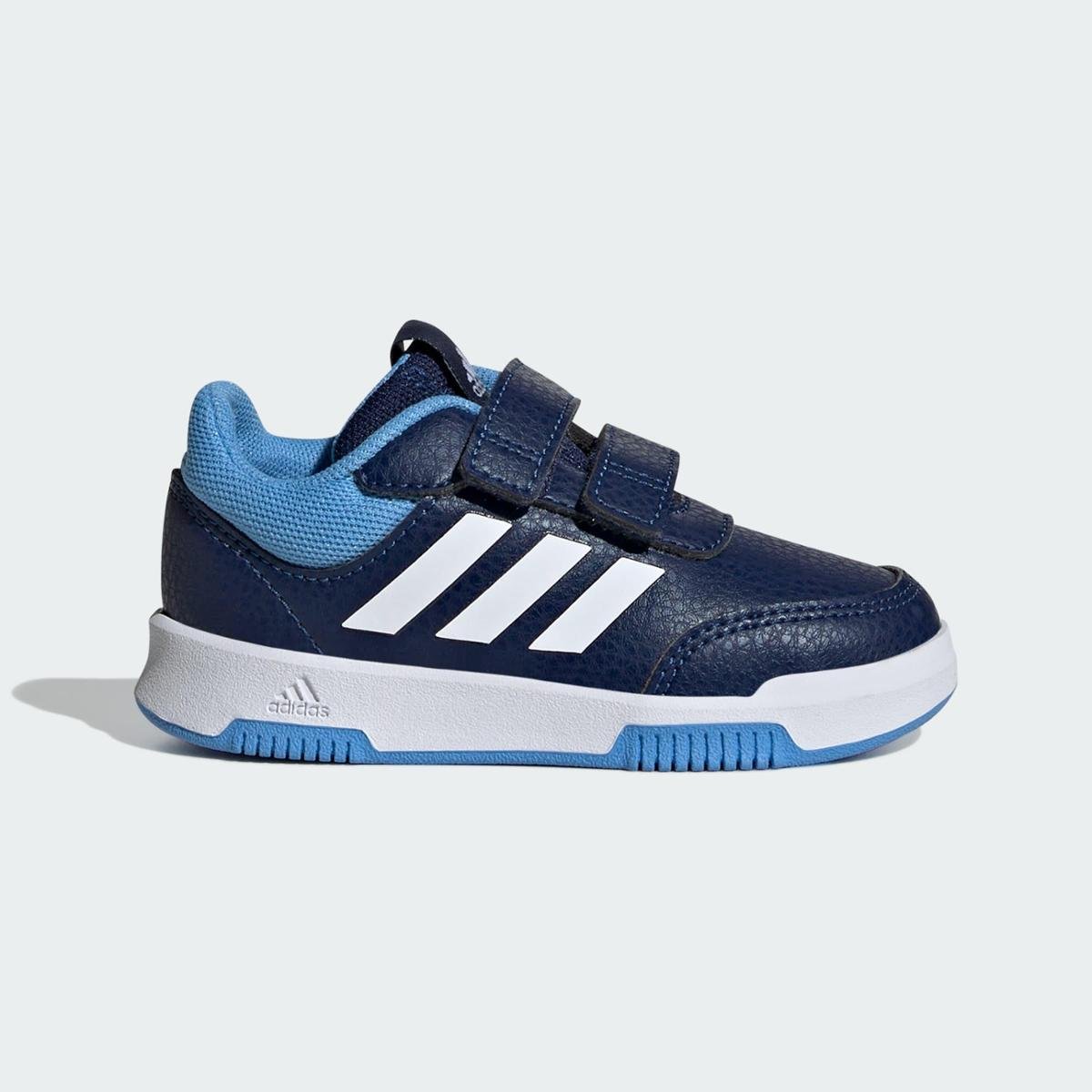Tênis Infantil Adidas Tensaur Casual - Tam: 22 - 1