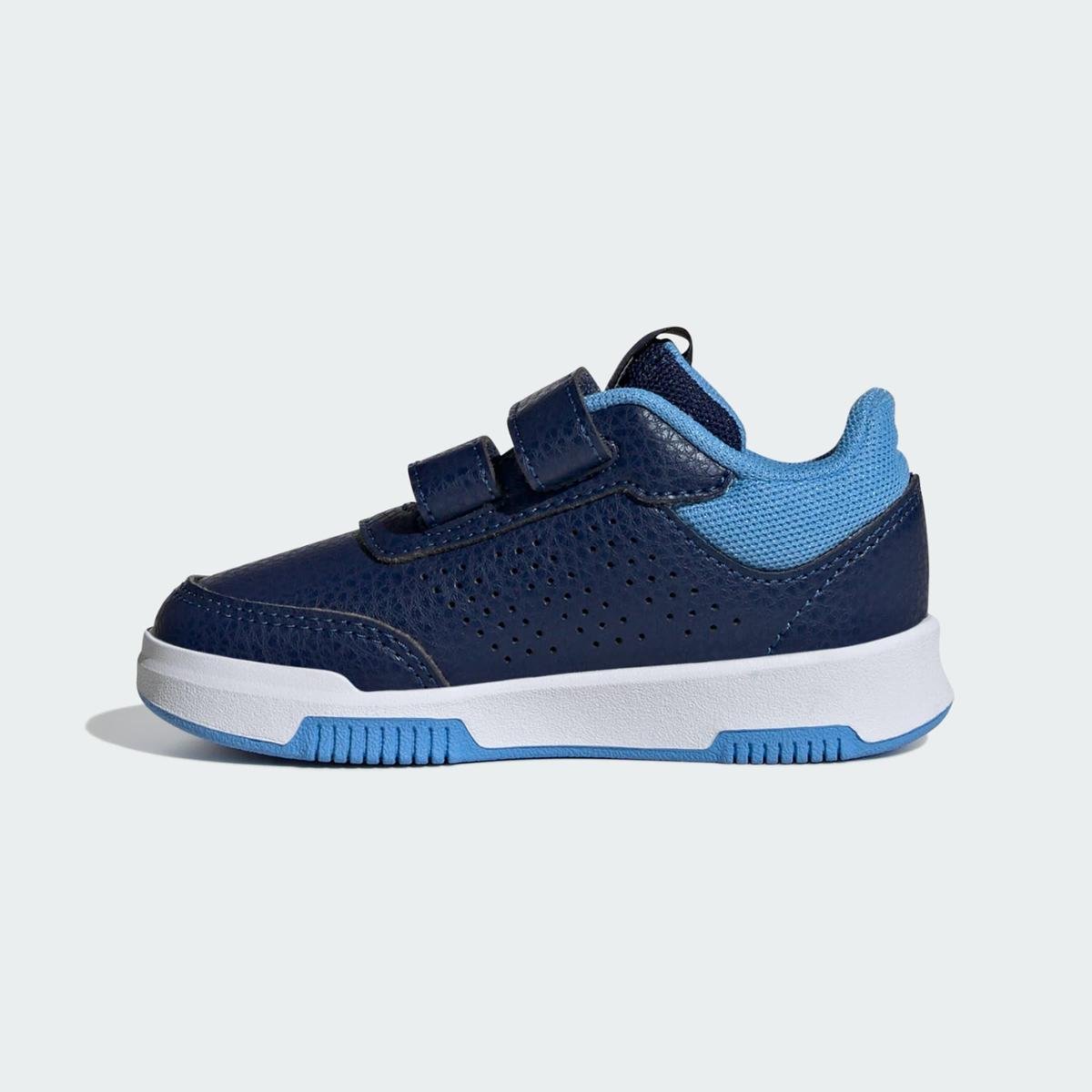 Tênis Infantil Adidas Tensaur Casual - Tam: 22 - 2