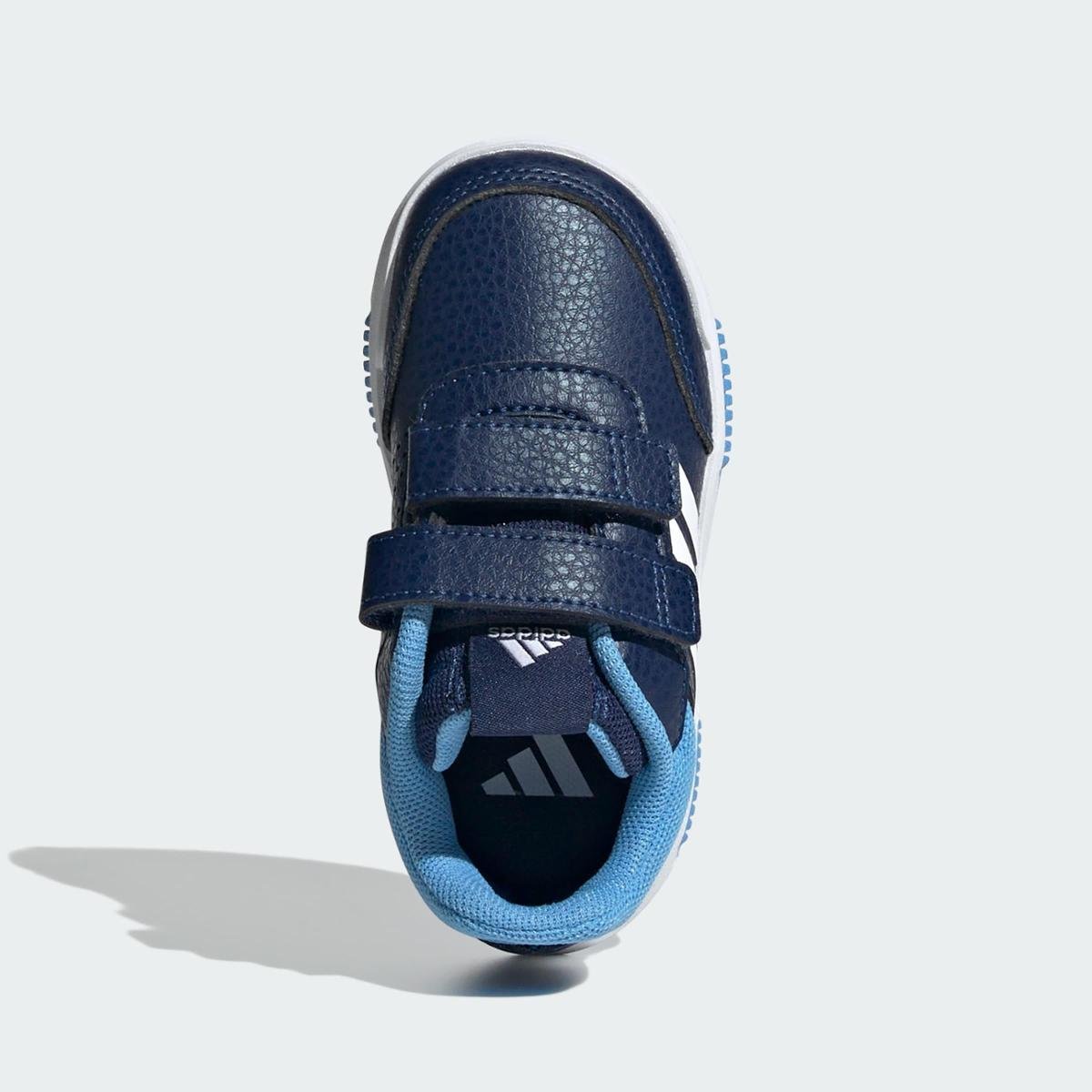 Tênis Infantil Adidas Tensaur Casual - Tam: 22 - 3