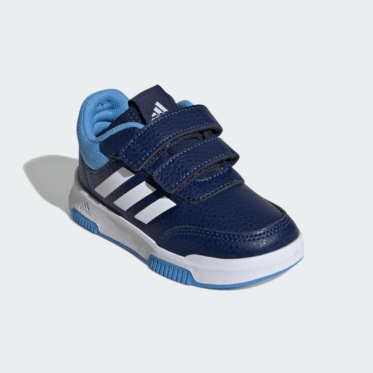 Tênis Infantil Adidas Tensaur Casual - Tam: 22 - 5