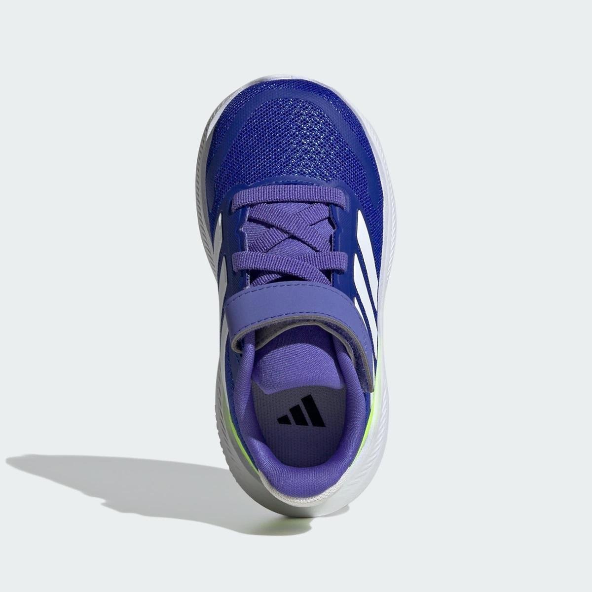 Tênis Infantil Adidas Run 5 Falcon - Tam: 17 - 3