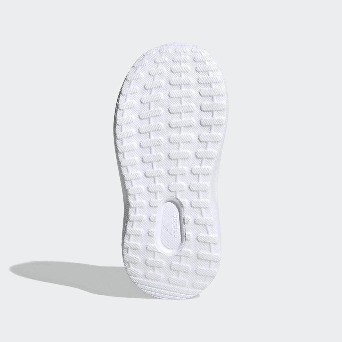 Tênis Infantil Adidas Tensaur - Tam: 18 - 4