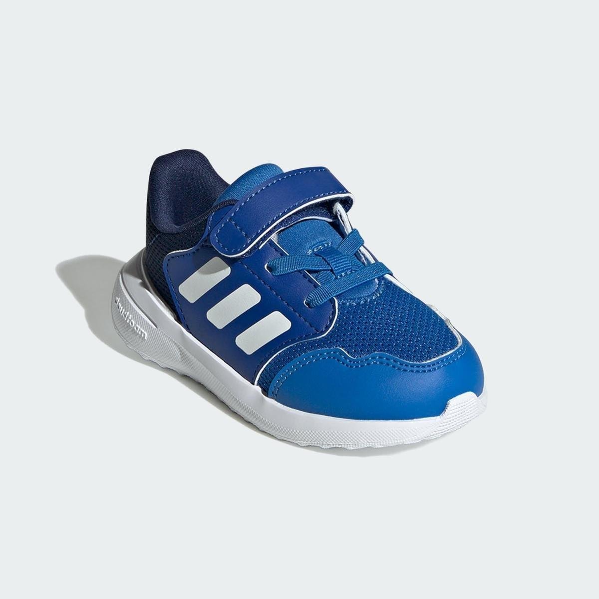 Tênis Infantil Adidas Tensaur - Tam: 18 - 5