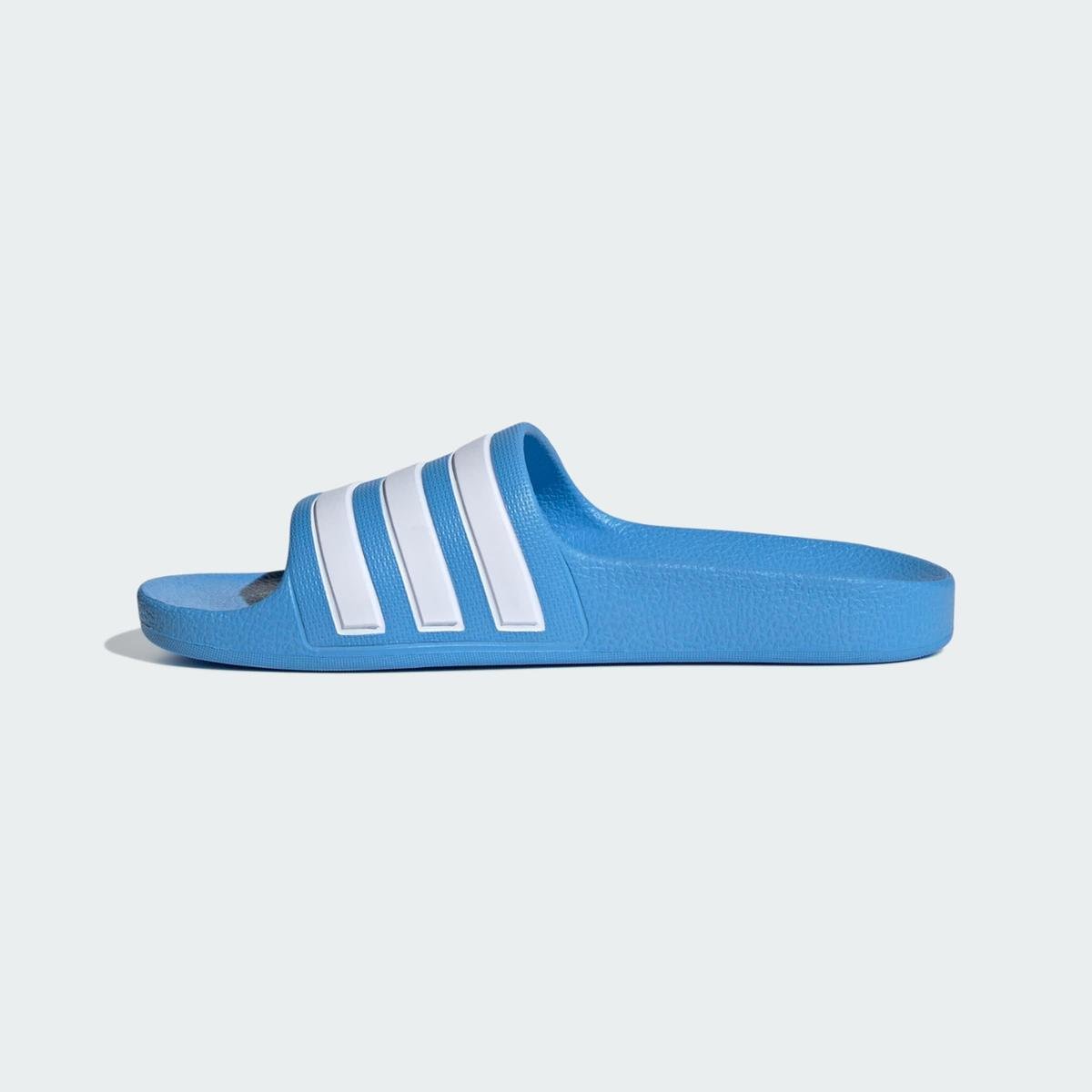 Chinelo Infantil Adidas Slide Adilette Aqua - Tam: 34/35 - 2