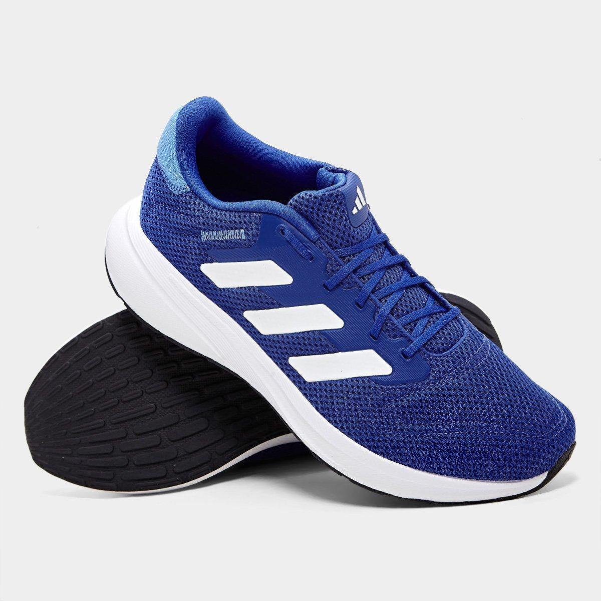 Tênis Adidas Response Runner - Tam: 38 - 1