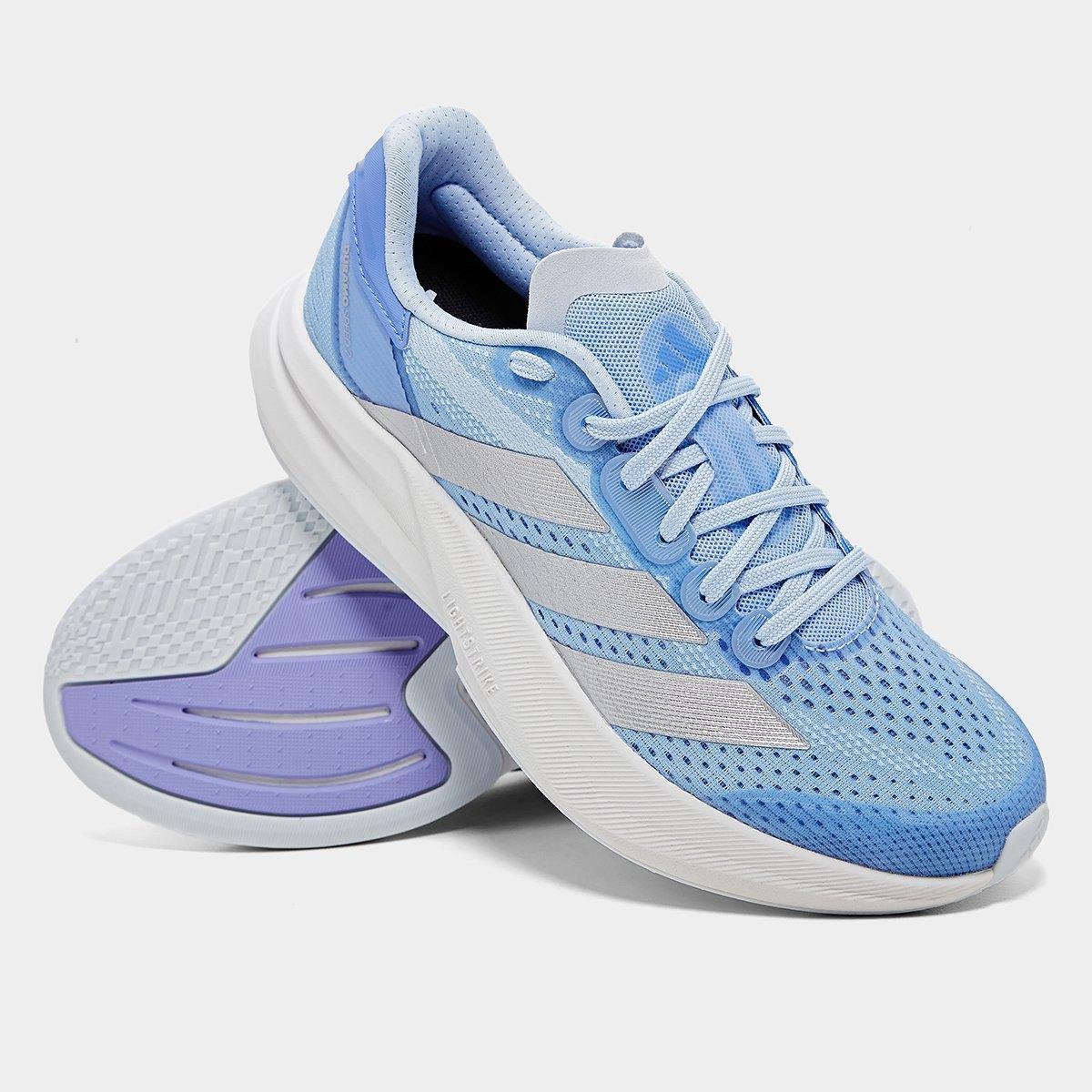 Tênis Adidas Duramo Speed 2 Feminino - Tam: 39 - 1