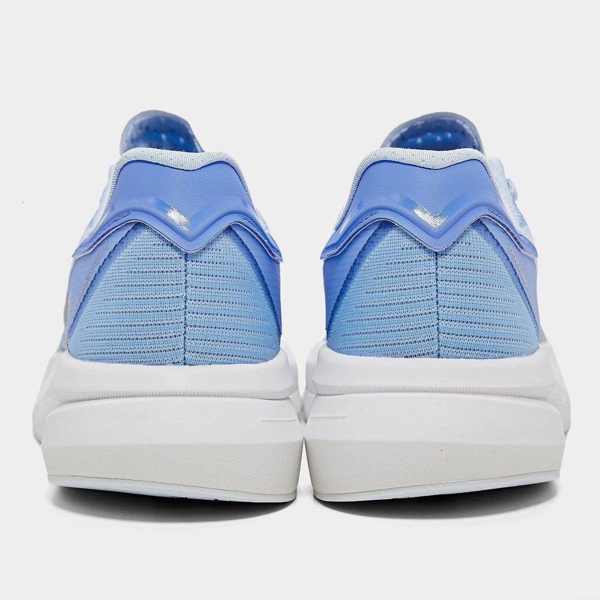 Tênis Adidas Duramo Speed 2 Feminino - Tam: 39 - 2