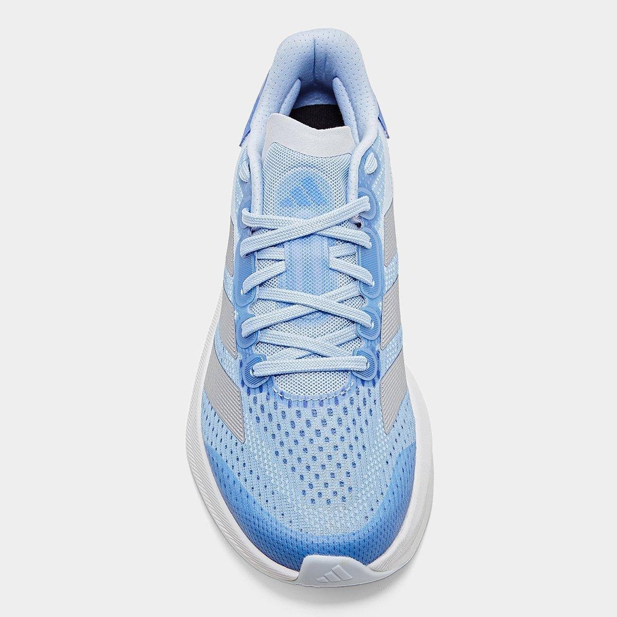 Tênis Adidas Duramo Speed 2 Feminino - Tam: 39 - 3