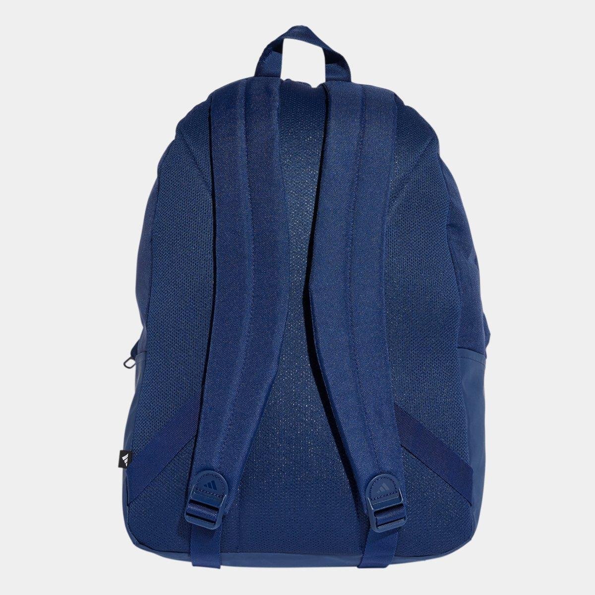 Mochila Adidas Clássica Treino 3 Listras 27.5L - 2