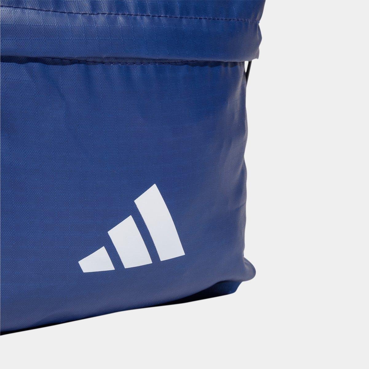 Mochila Adidas Clássica Treino 3 Listras 27.5L - 3