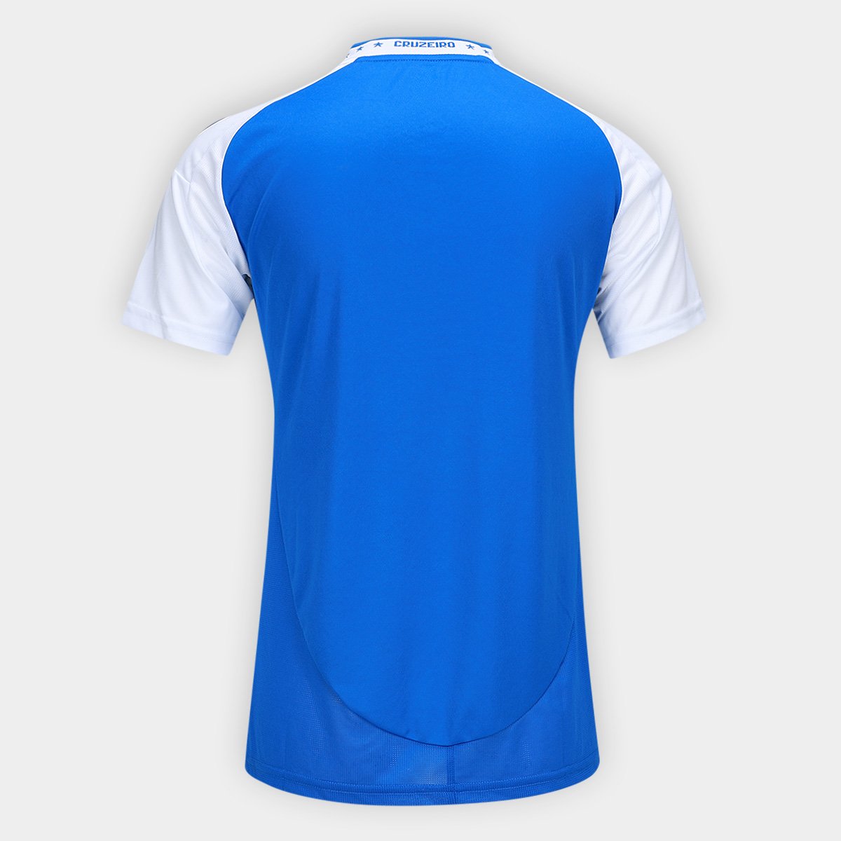 Camisa Cruzeiro I 25/26 s/n Torcedor Adidas Feminina - Tam: M - 1
