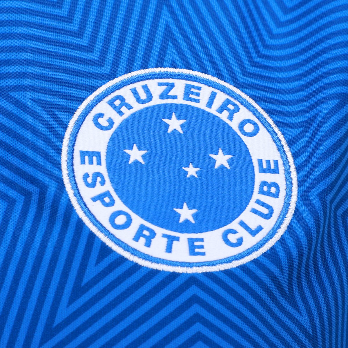 Camisa Cruzeiro I 25/26 s/n Torcedor Adidas Feminina - Tam: M - 2