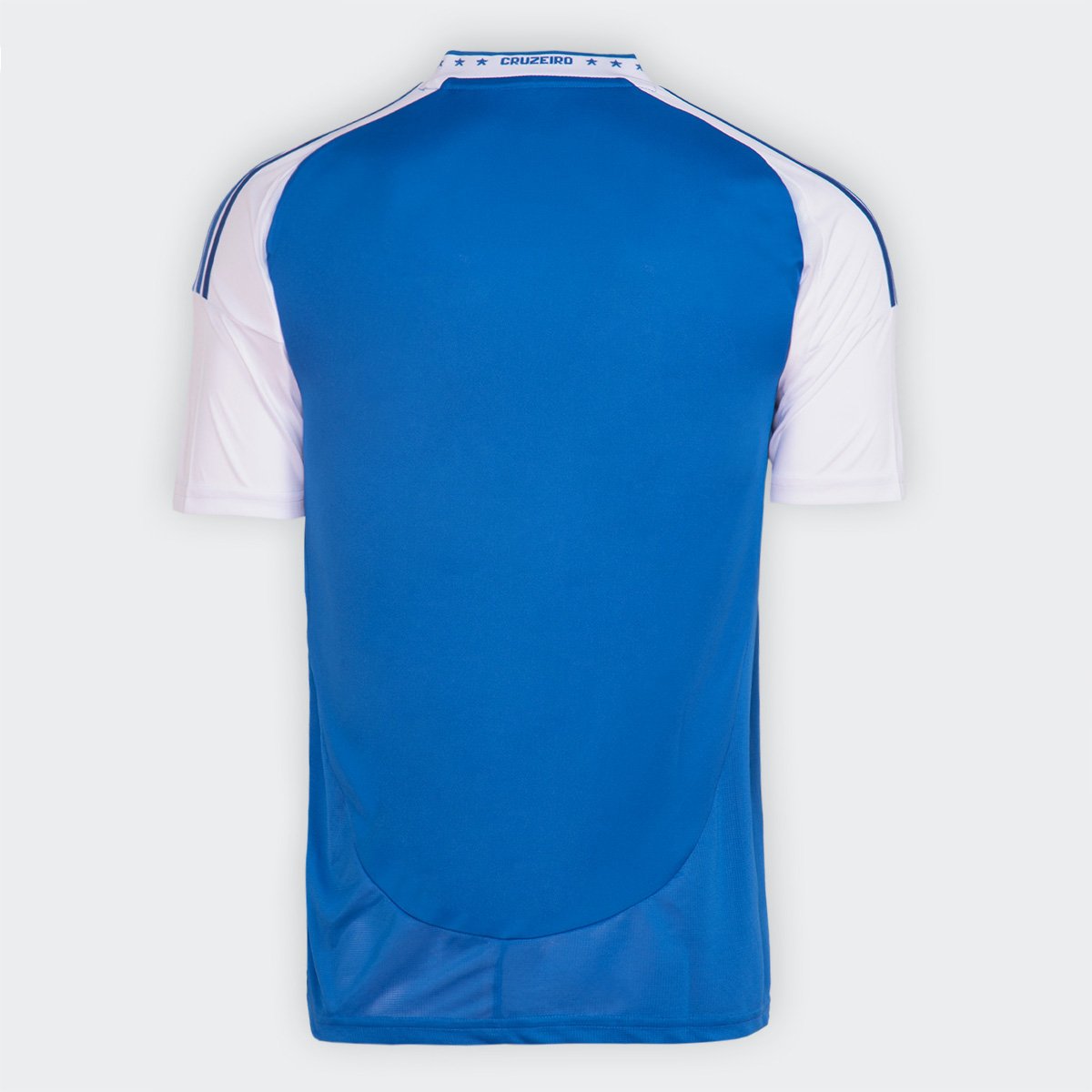 Camisa Cruzeiro I 25/26 s/n Torcedor Adidas Masculina - Tam: P - 1